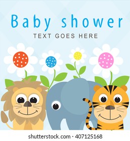 Baby Shower