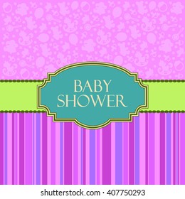 baby shower