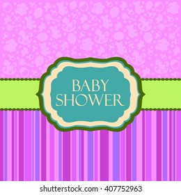 baby shower