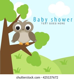 baby shower
