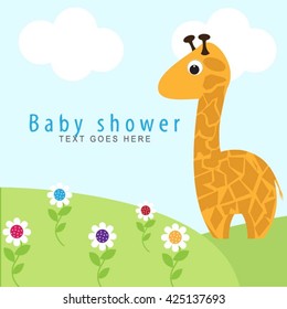 Baby Shower