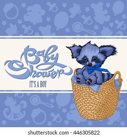 baby shower