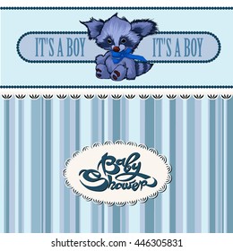 baby shower