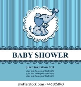 baby shower