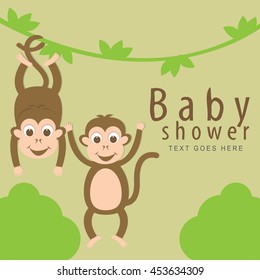 Baby shower