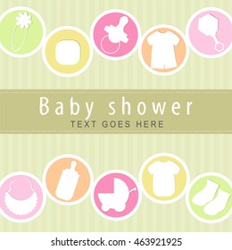 Baby Shower