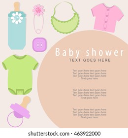Baby Shower