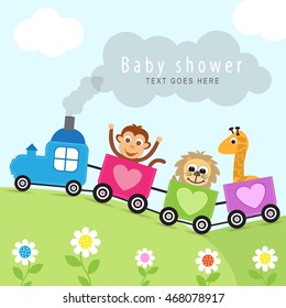 Baby Shower