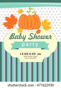 Baby shower
