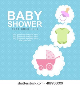 Baby Shower 