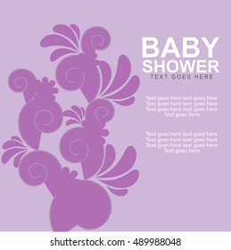 Baby Shower 