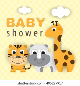 Baby Shower