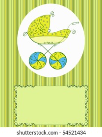 Baby Shower