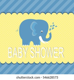 Baby Shower