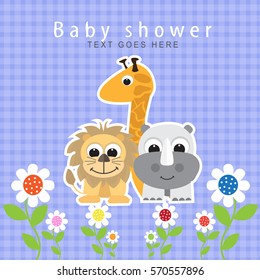Baby Shower