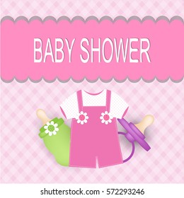 Baby Shower