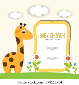 Baby Shower