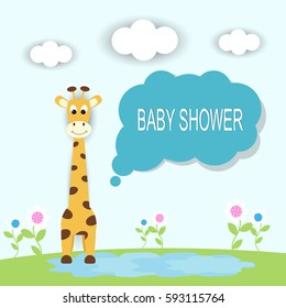 Baby Shower