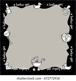 Baby shower