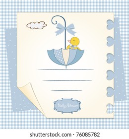 baby shower