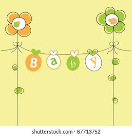 Baby Shower