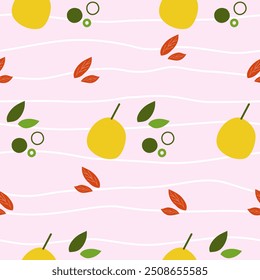 Línea linda del diseño de la ilustración del elemento de la impresión del borde de la ducha del bebé, colorida, tela inconsútil, celebra, impresión de la tarjeta, celebración del cumpleaños, niños, tela, patrón inconsútil, lindo del Vector, celebra decorativo