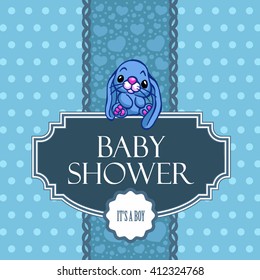 baby shower its a boy