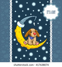 baby shower boy