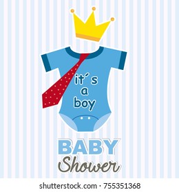 baby shower boy