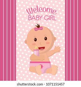 baby shower boy and girl