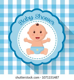 baby shower boy and girl