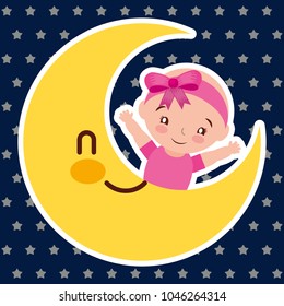 baby shower card