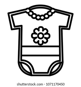 baby shower card