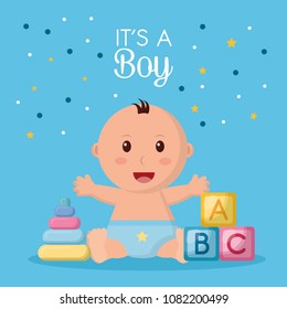 baby shower celebration