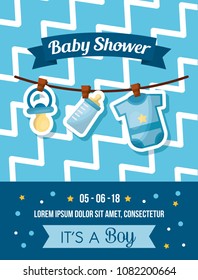 baby shower celebration