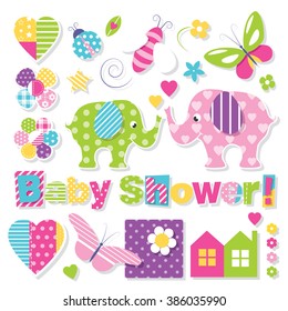 baby shower collection
