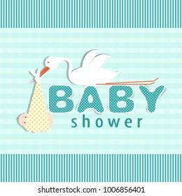 Baby Shower Design