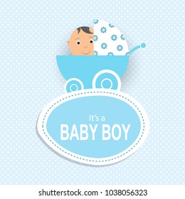 Baby Shower Design