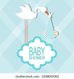 Baby Shower Design
