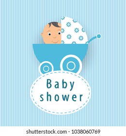 Baby Shower Design