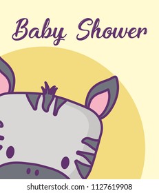 Baby shower design