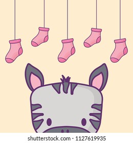 Baby shower design