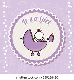 baby shower design