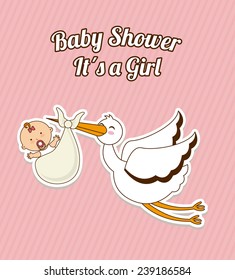 baby shower design
