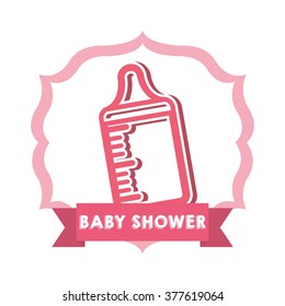 baby shower design 