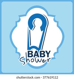 baby shower design 