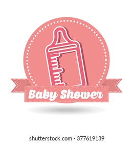 baby shower design 