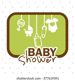 baby shower design 
