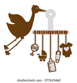 baby shower design 