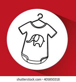 baby shower design 